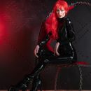 Fiery Dominatrix in Vancouver for Your Most Exotic BDSM Experience!